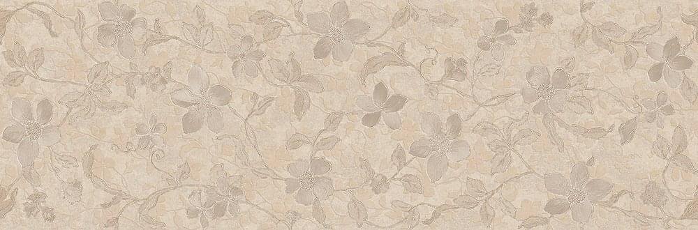 Emigres Microcemento Floral Beige 30x90