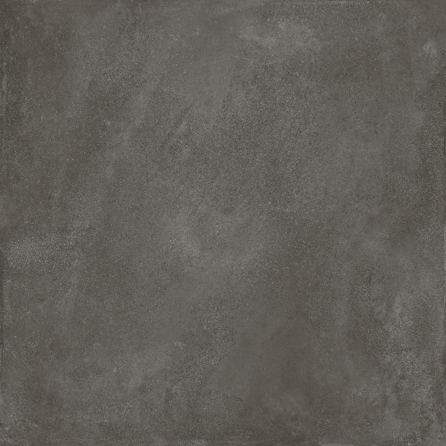 Emil Ceramica Be-Square Black Lappato 80x80