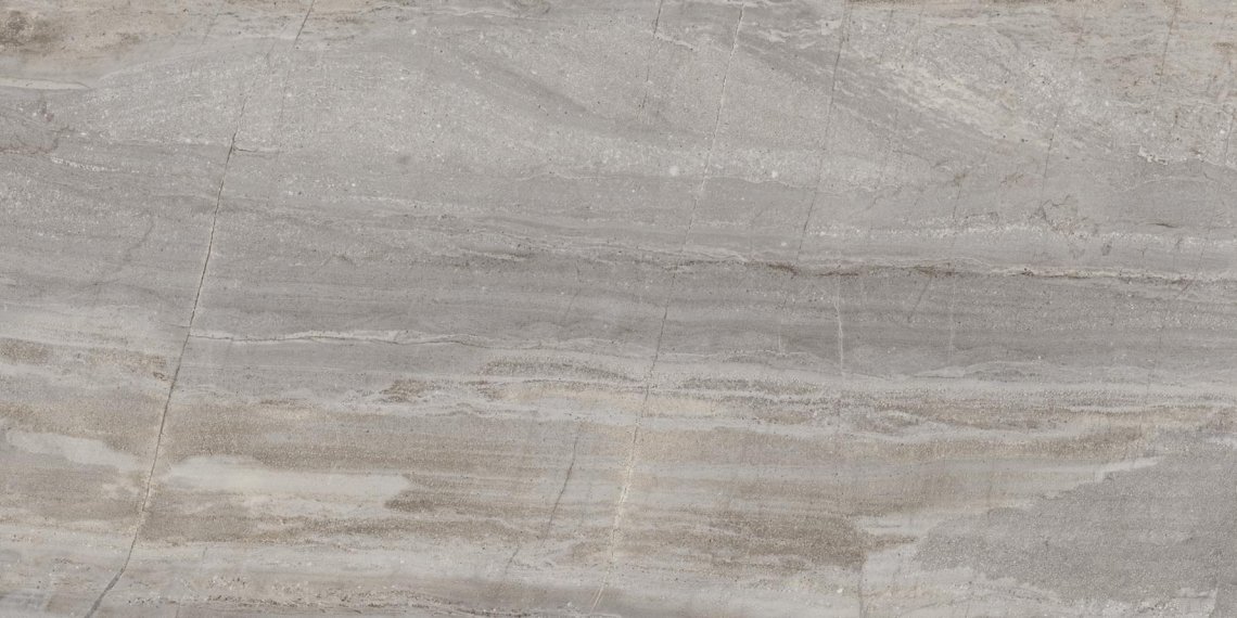 Emil Ceramica Stone Box Bright Grey Naturale 45x90