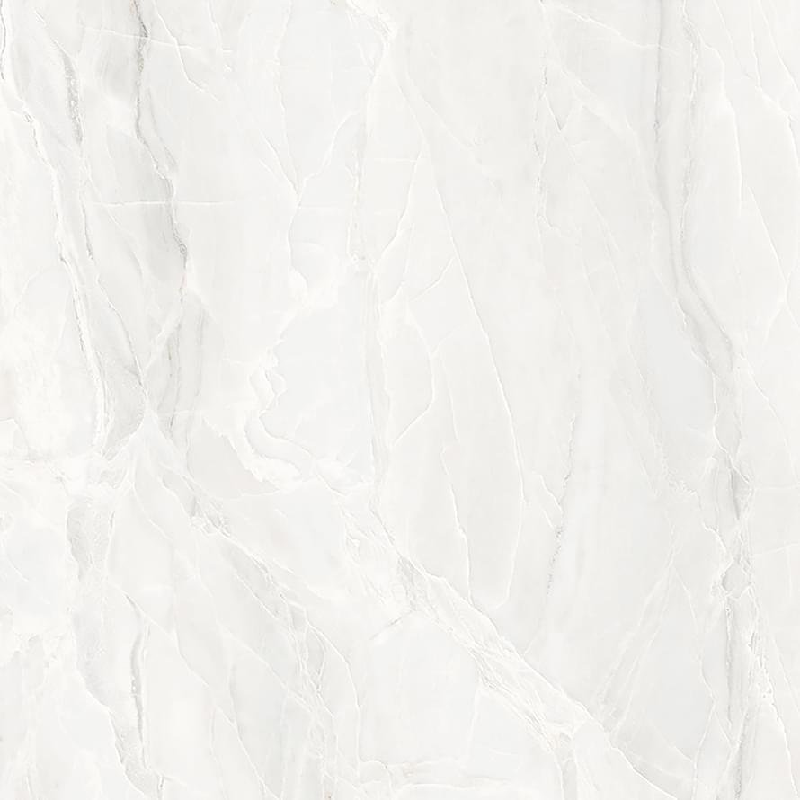 Emil Ceramica Tele Di Marmo Selection White Paradise Full Lappato 90x90