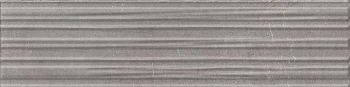 Emil Ceramica Tracce Decoro Rail 3D Taupe 15x60