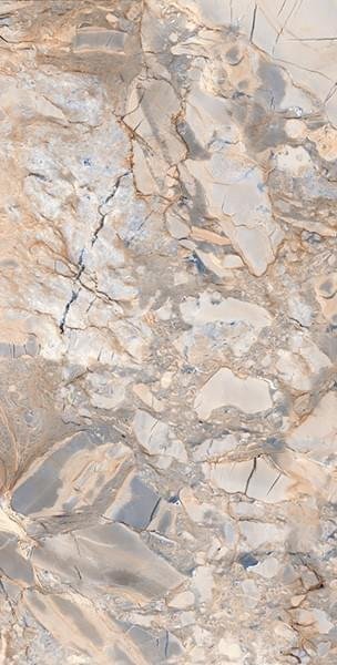 Ennface Accent Breccia Oceanic 60x120