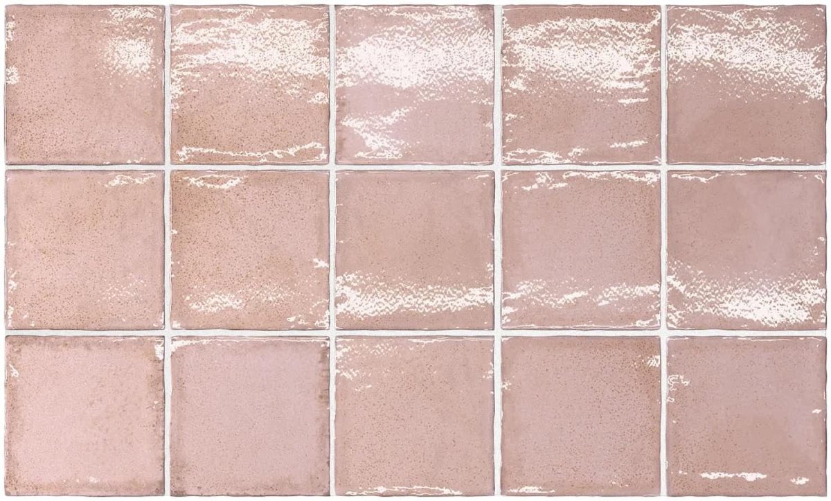 Equipe Altea Dusty Pink 10x10