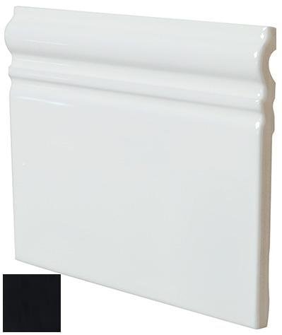 Equipe Evolution Inmetro Skirting Negro Brillo 15x15