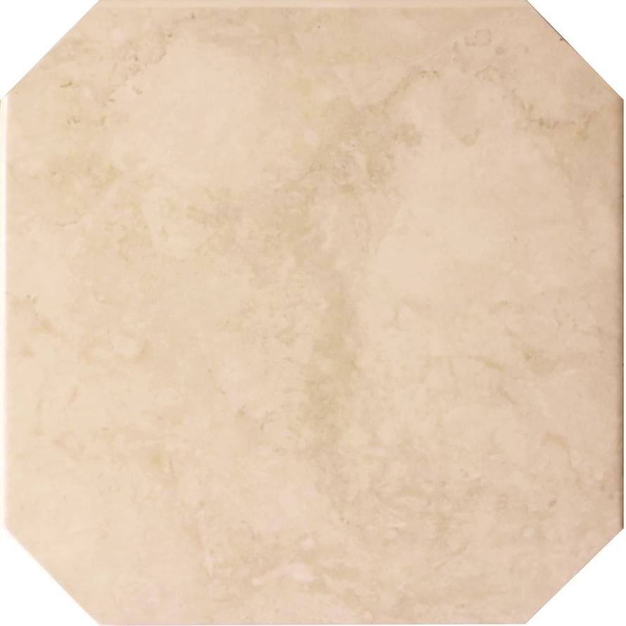 Equipe Octagon Marmol Beige 20x20