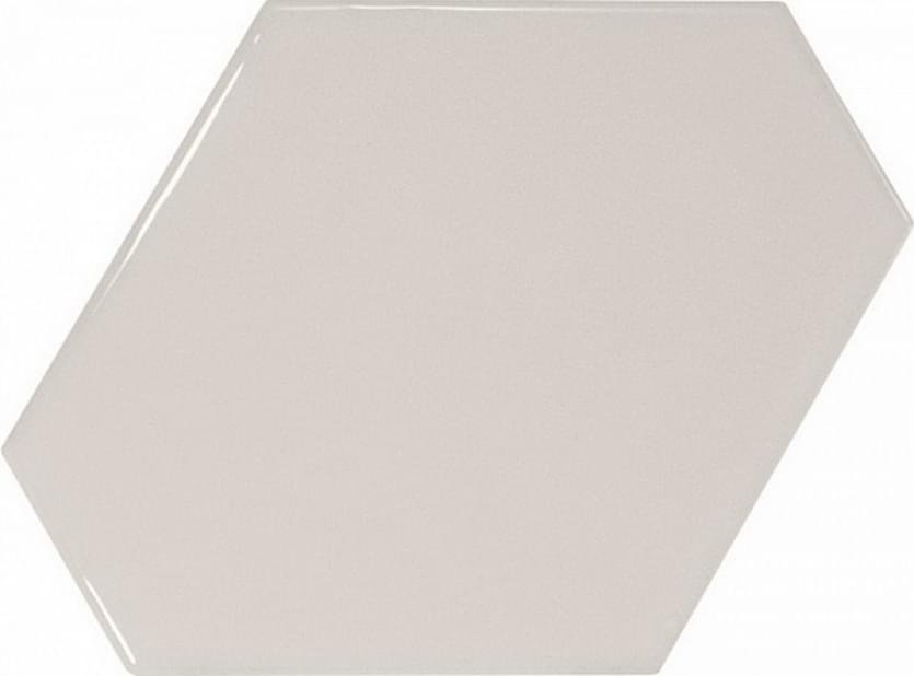 Equipe Scale Benzene Light Grey 10.8x12.4