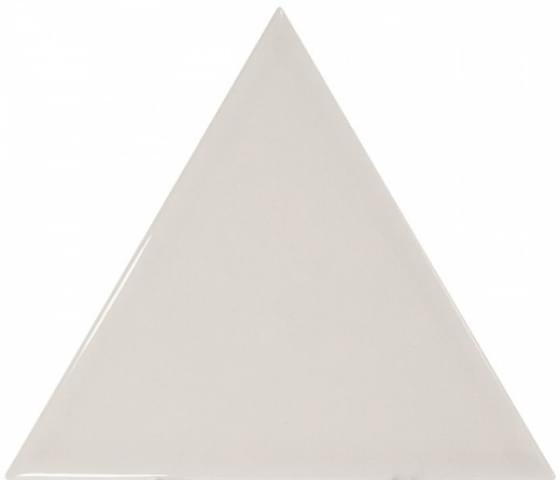 Equipe Scale Triangolo Light Grey 10.8x12.4