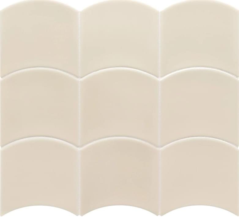 Equipe Wave Old Cream 12x12