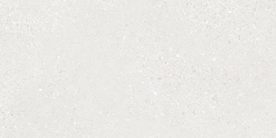 Ergon Grain Stone White Rough Grain Lappato 60x120