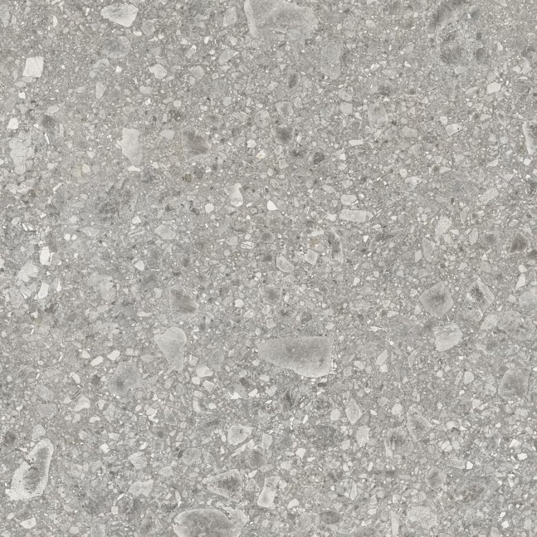 Ergon Lombarda Grigio Naturale 90x90