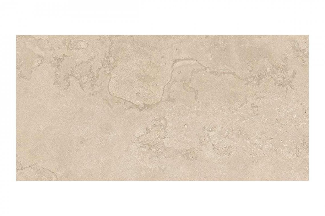 Ergon Portland Stone Cross Cut Sand Naturale 20 mm 120x120