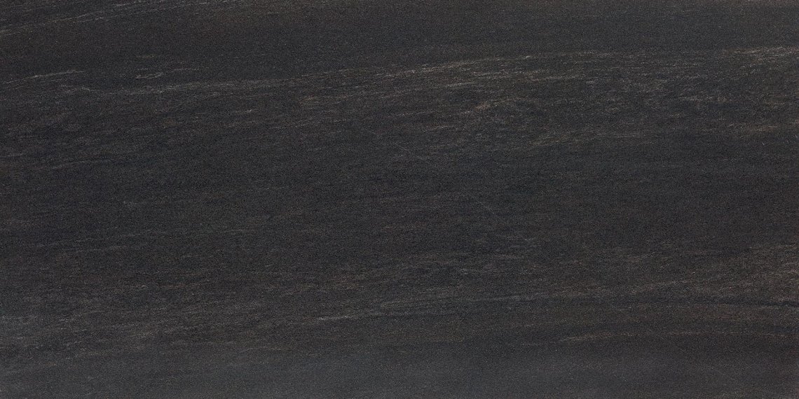 Ergon Stone Project Falda Black Lappato 30x60
