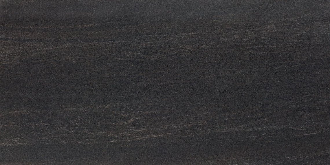 Ergon Stone Project Falda Black Naturale 30x60