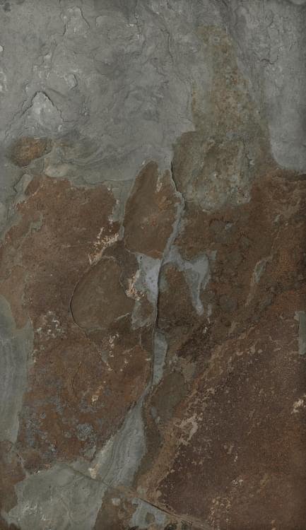 Ermes Aurelia Flagstone Multicolor 30x50