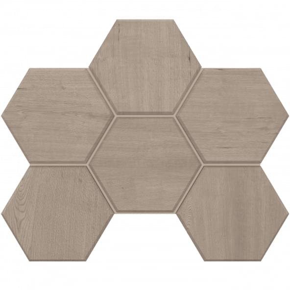 Estima Classic Wood Light Grey 25x28.5