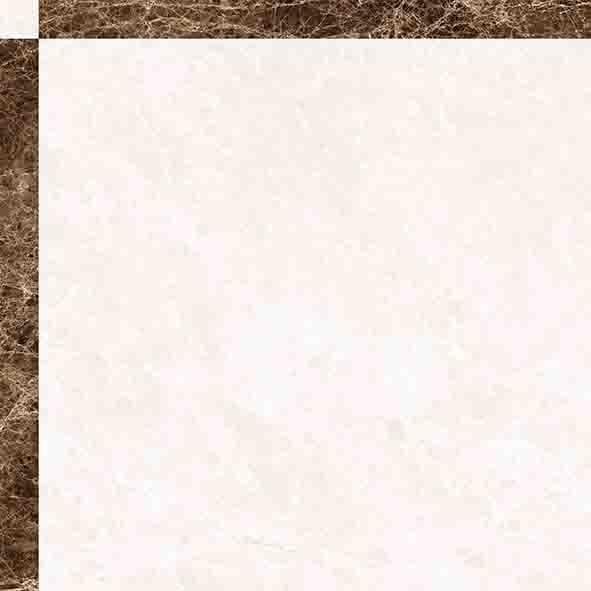 Eurotile Kamila Light 49.5x49.5