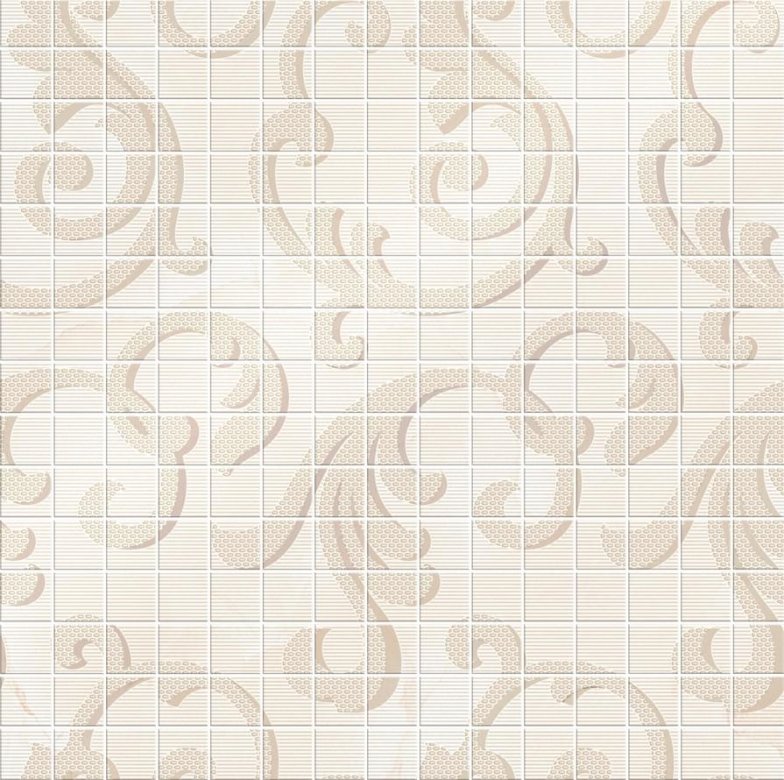 Eurotile Marbelia Мозаика 2 29.5x29.5