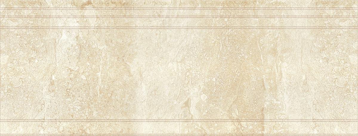 Eurotile Oxana Бордюр 9x24.5