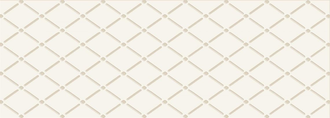 Eurotile Valentino Сетка 24.5x69.5