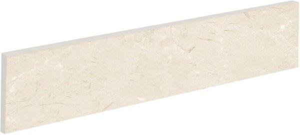 Exagres Marbles Rodapie Crema Marfil 9x40