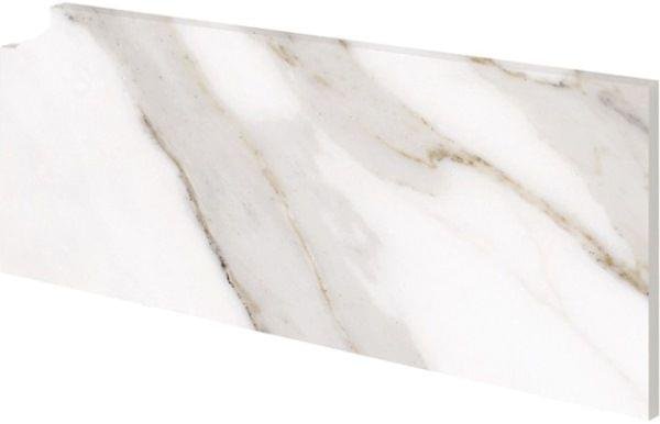 Exagres Marbles Zanquin Fior Calacatta Der 18x40