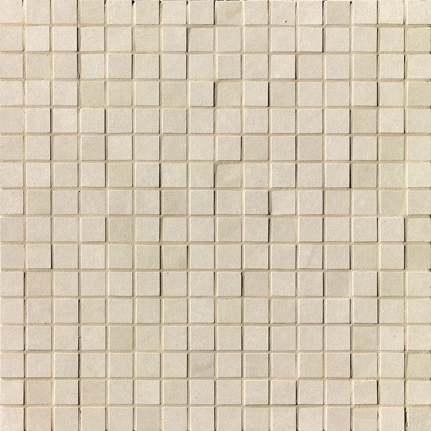 Fap Bloom Beige Mosaico 30.5x30.5