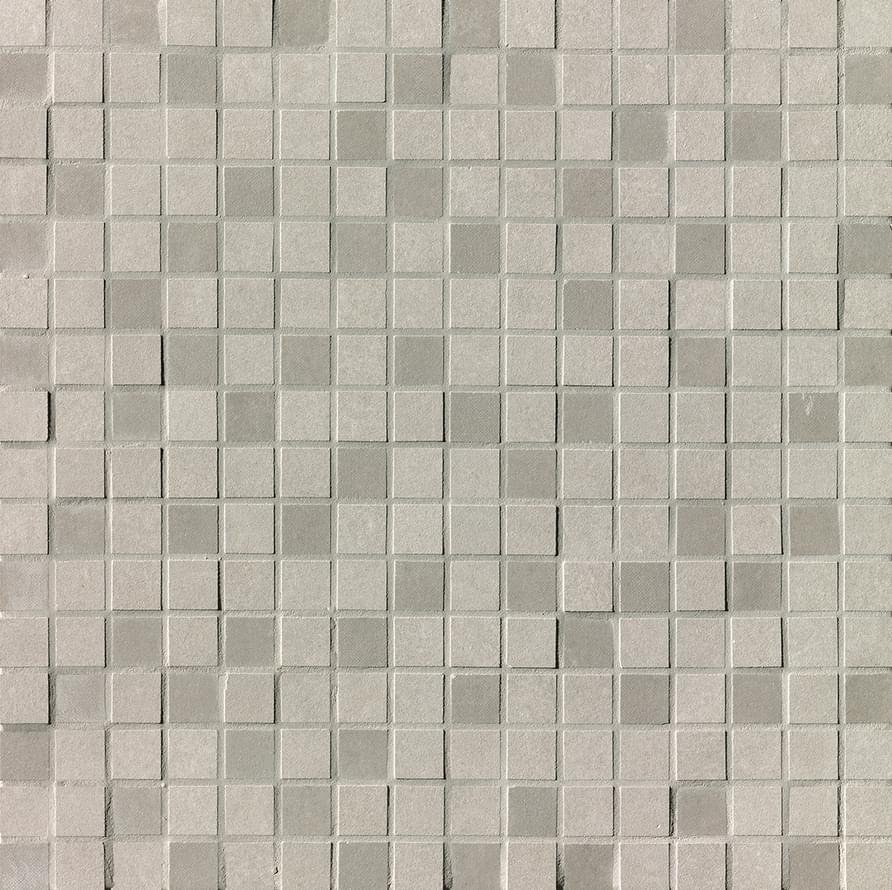 Fap Bloom Grey Mosaico 30.5x30.5