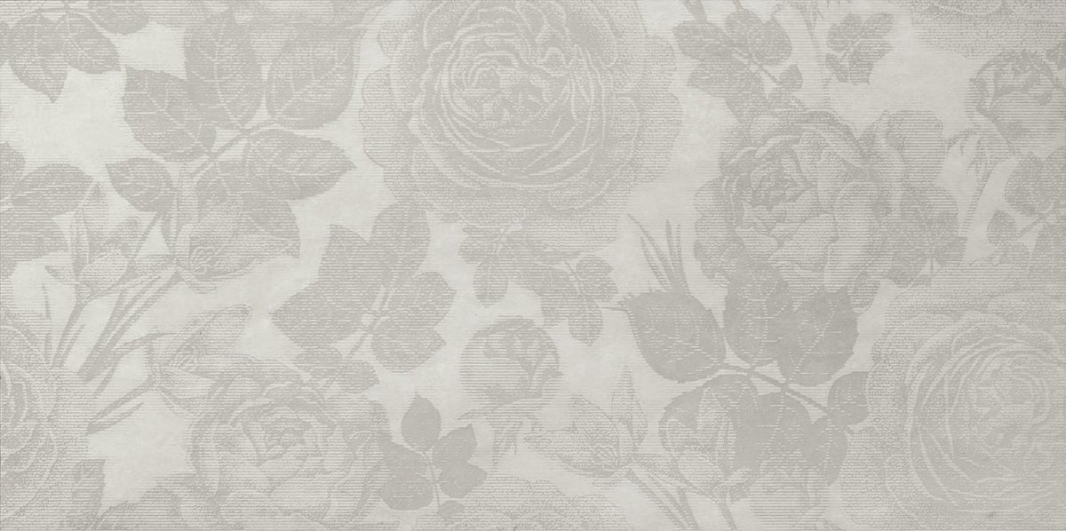 Fap Bloom Rose Inserto 80x160