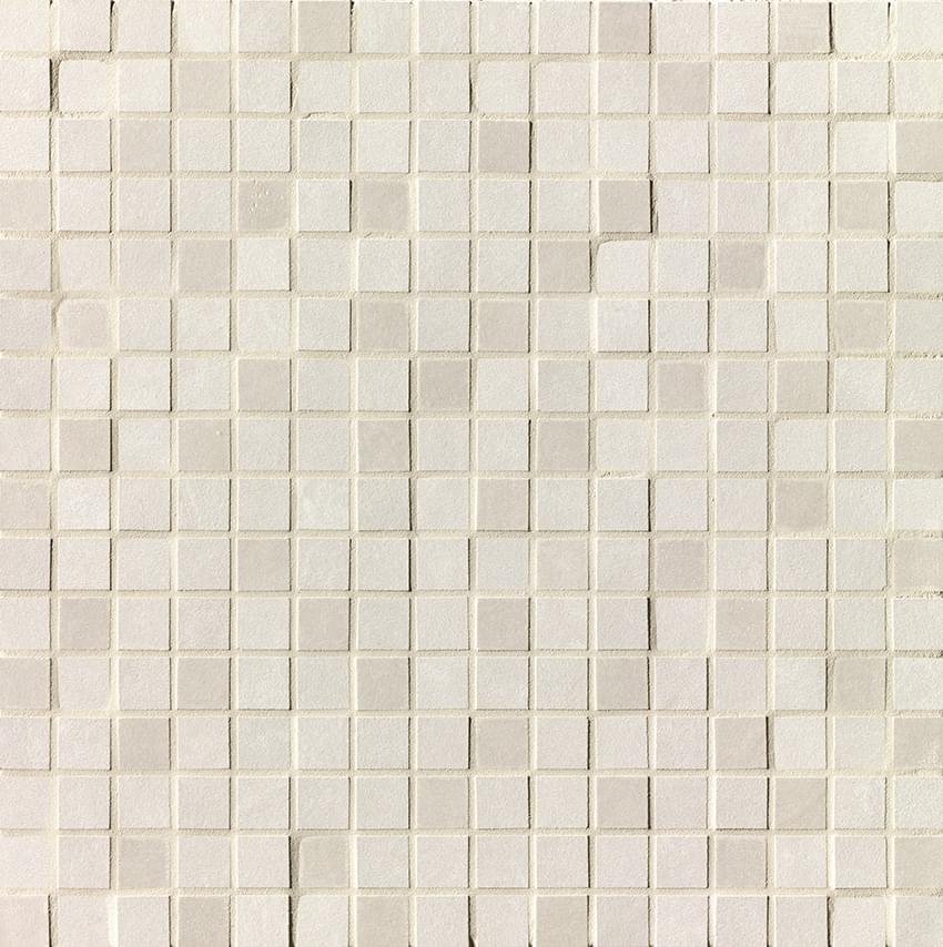 Fap Bloom White Mosaico 30.5x30.5