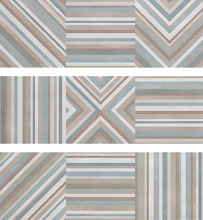 Fap Color Line Deco 25x75