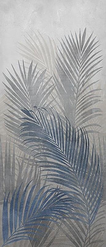 Fap Color Mood Tropical Blue Matt 120x278