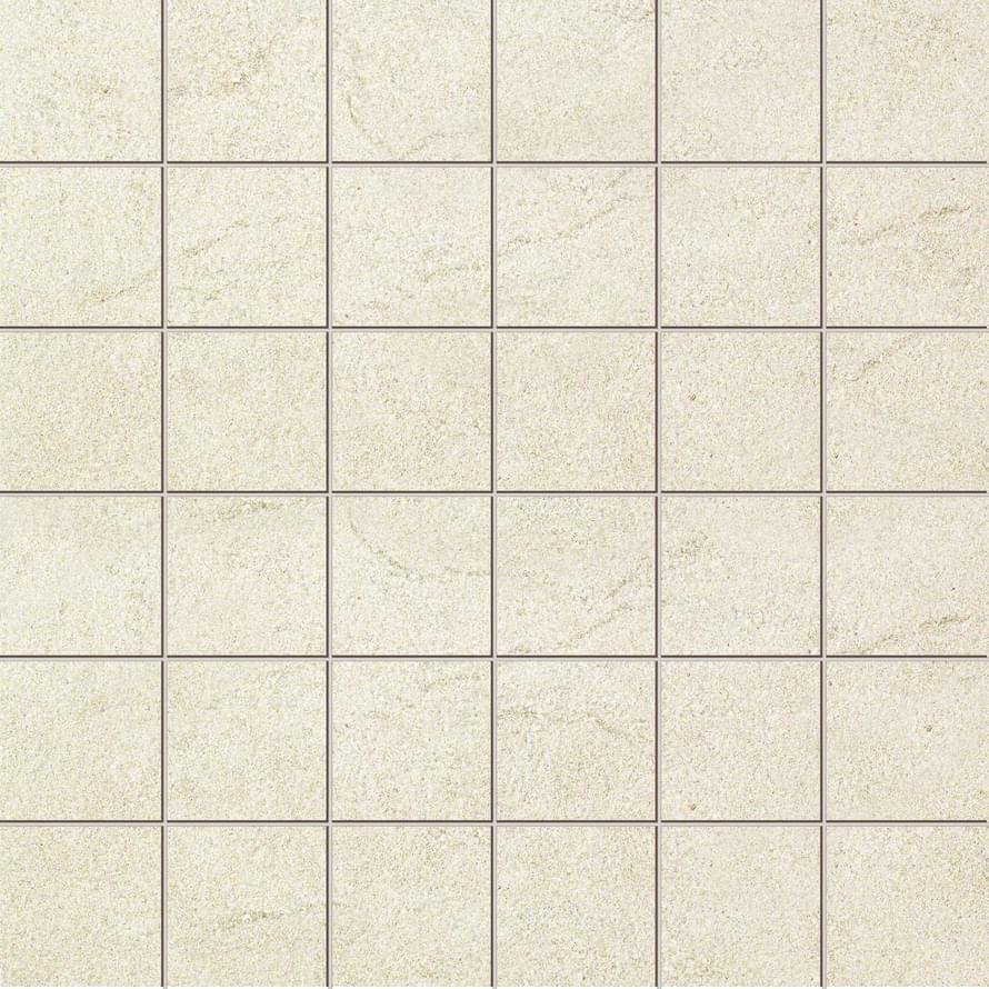 Fap Desert Gres White Macromosaico 30x30