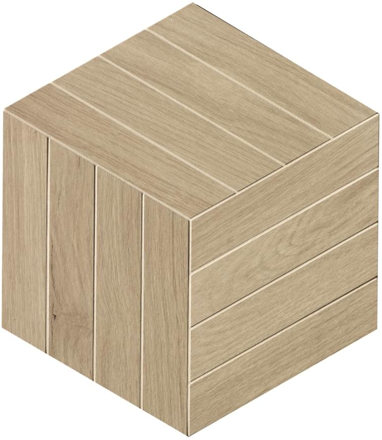 Fap Fapnest Maple Cube Mosaico Matt 37.5x43