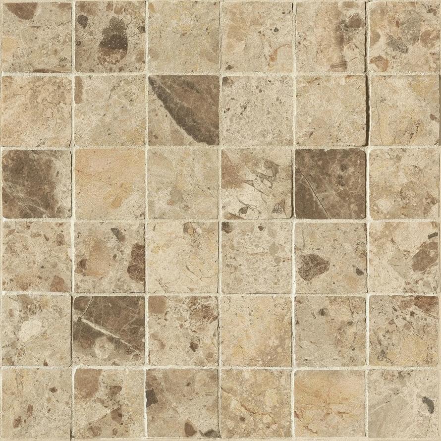 Fap Nativa Sand Macromosaico Anticato 30x30