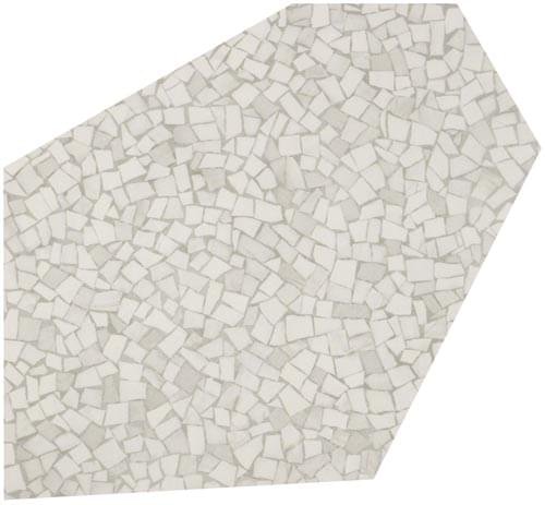 Fap Roma Diamond Caleido Fram White Brillante 37x52