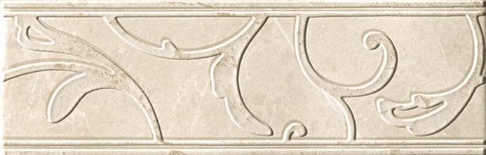 Fap Roma Pietra Classic Listello 8x25
