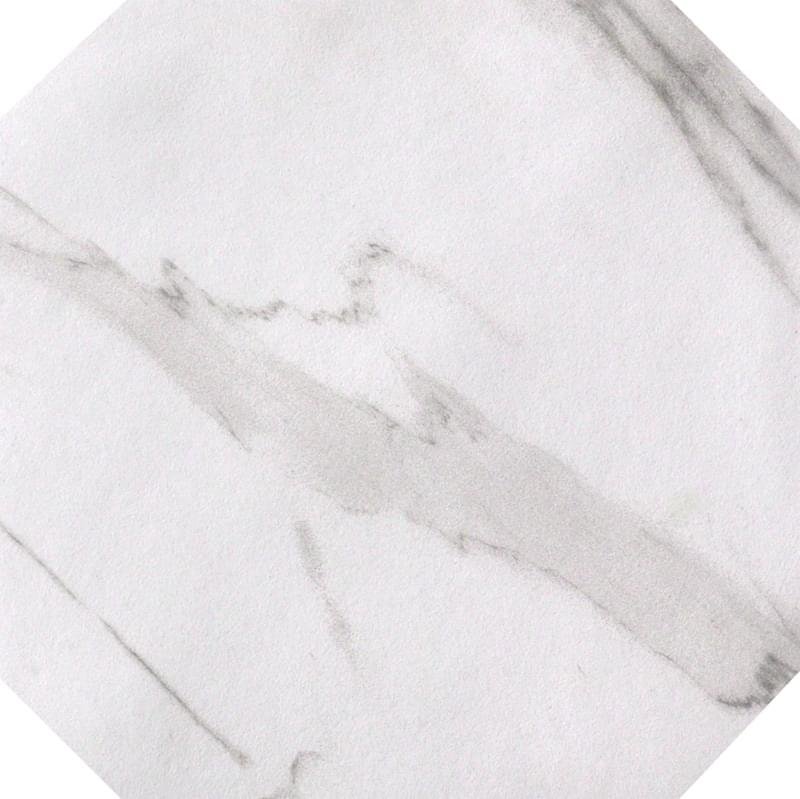 Fap Roma Statuario Ottagono 20x20