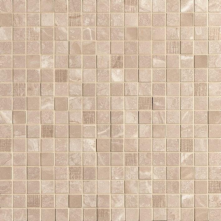 Fap Roma Stone Pietra Beige Mosaico 30.5x30.5