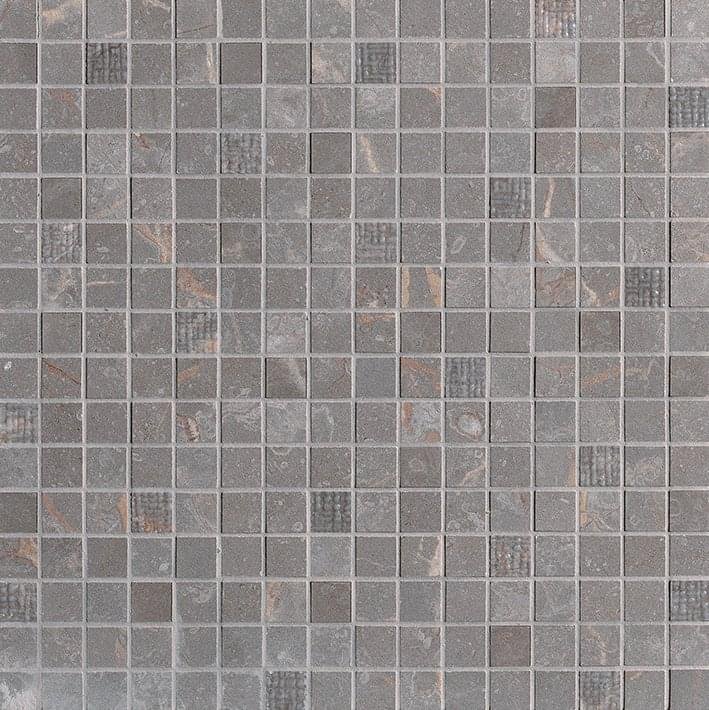 Fap Roma Stone Pietra Grey Mosaico 30.5x30.5