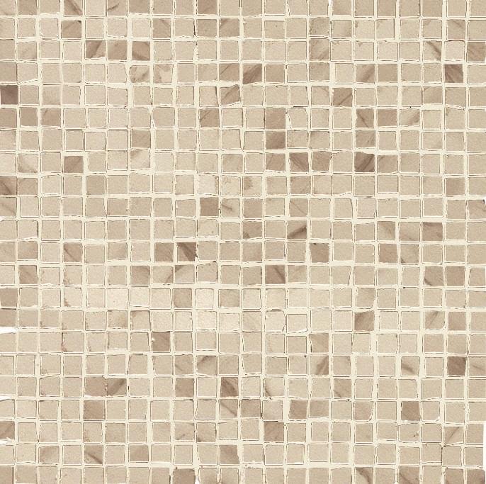 Fap Roma Travertino Micromosaico 30x30