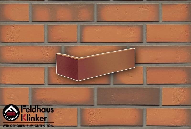 Feldhaus Accudo Terracotta Vivo W718NF14 7.1x35.5