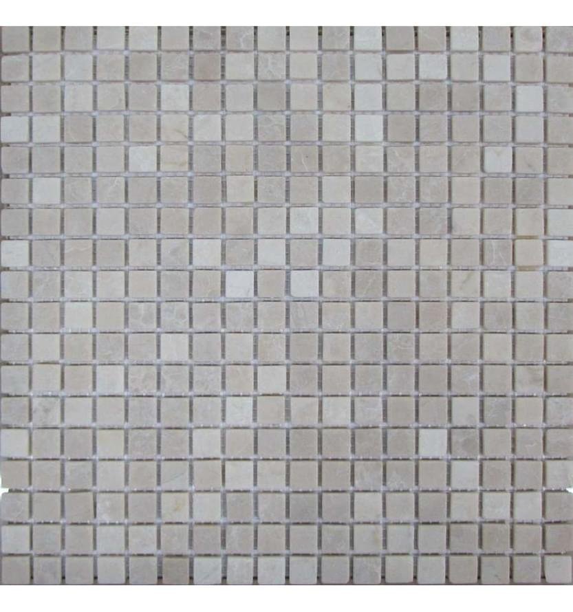 FK Marble Classic Mosaic Crema Nova 15-4T 30.5x30.5