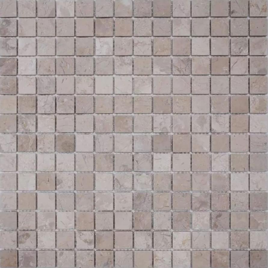 FK Marble Classic Mosaic Crema Nova 20-4T 30.5x30.5