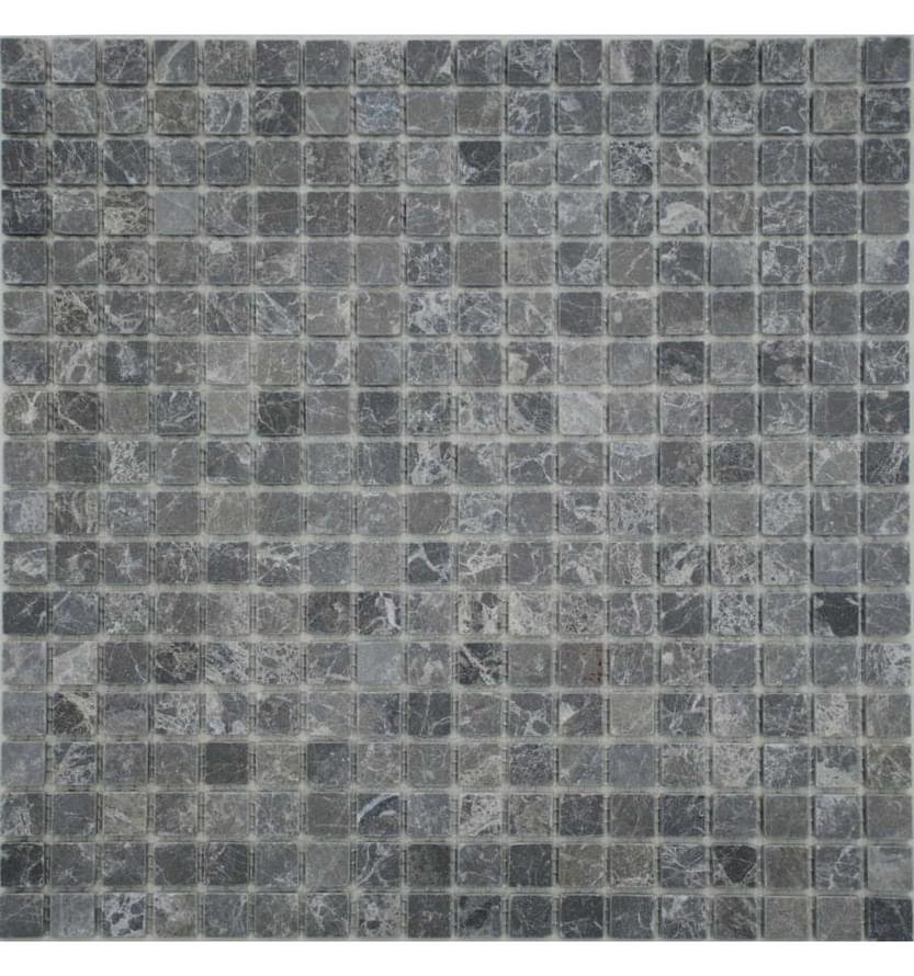 FK Marble Classic Mosaic Turkish Grey 15-4T 30.5x30.5