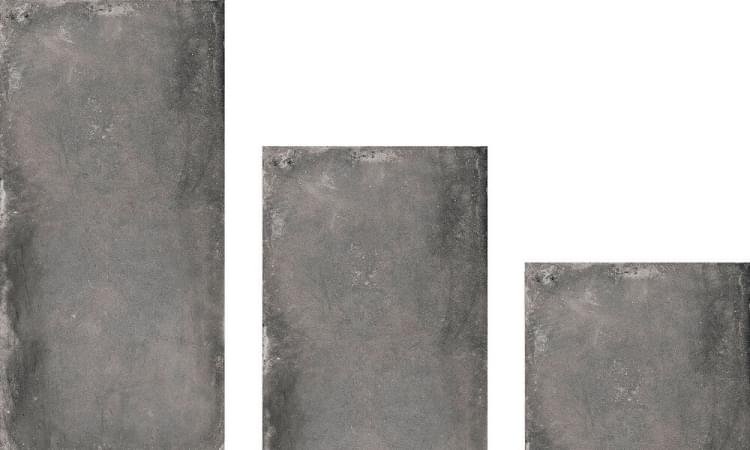 Flaviker Backstage Graphite Mix Floor 60x120