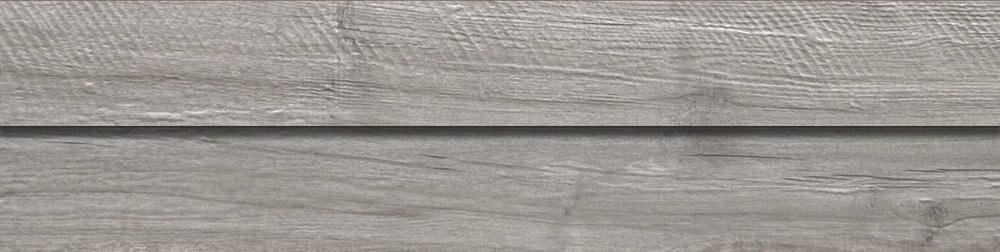 Flaviker Dakota Grigio Listello 3D 20x80