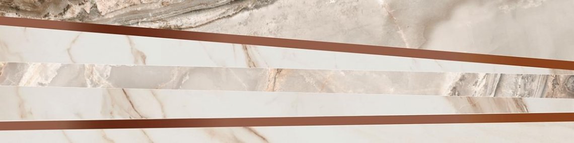 Flaviker Supreme Decor Line Mix Cold Rett 30x120