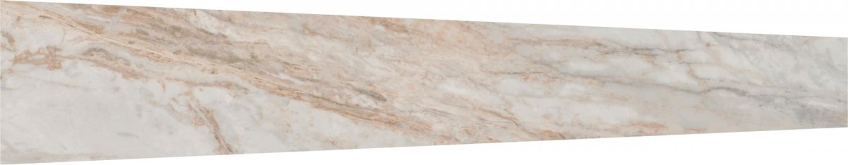 Flaviker Supreme Treasure Oblique Luminous Everose Lux 25x120