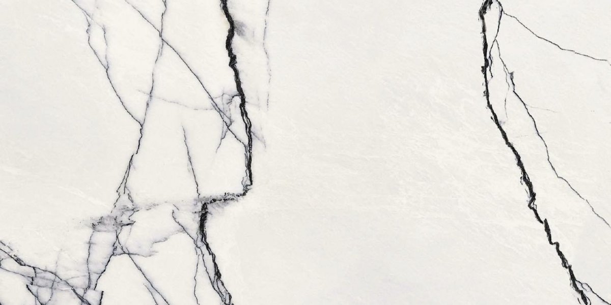 Floor Gres BW Marble Breach High-Glossy 6 mm Rett 60x120