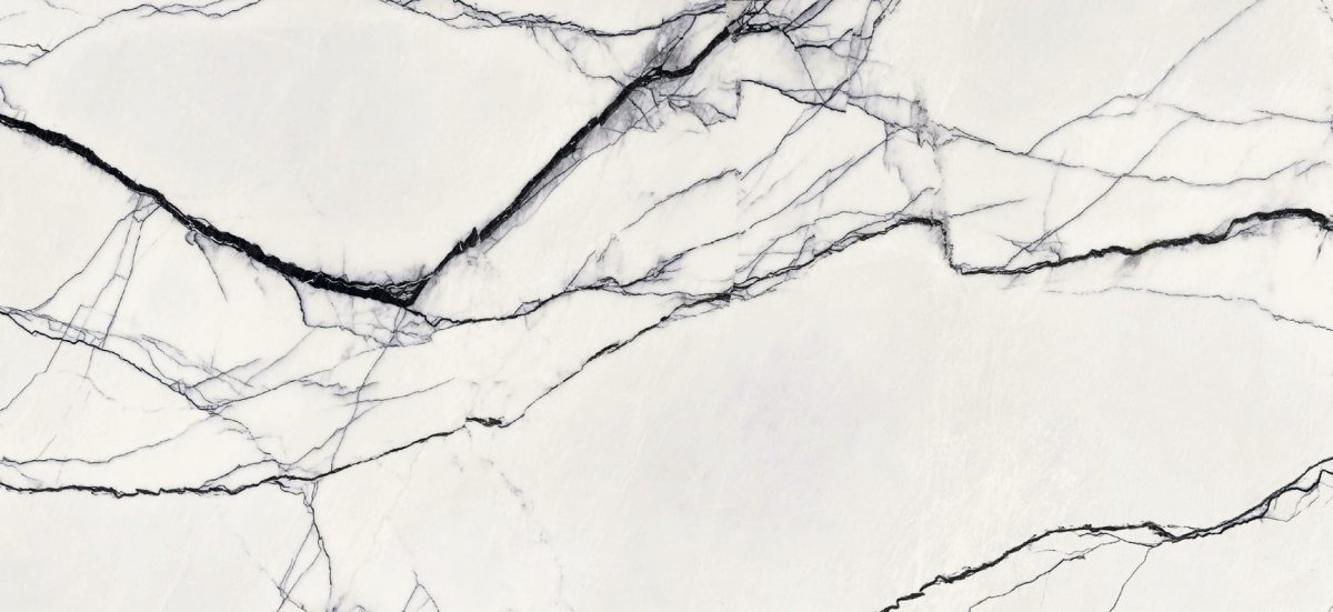 Floor Gres BW Marble Breach Naturale R9 6 mm Rett 120x280